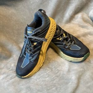 HOKA Speedgoat 4 Women’s 7.5